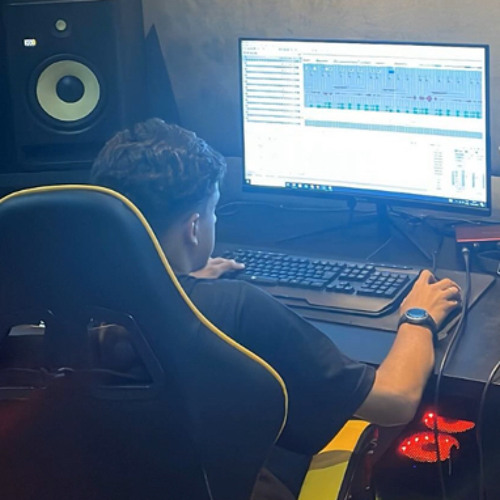 NÃO PRECISA NEGAR VERSÃO BH - JOSUÉ BOM DE FAIXA (DJ VITU ÚNICO).wav