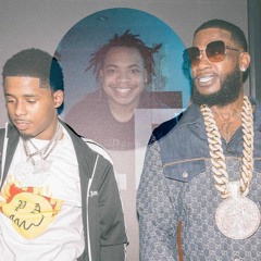 if me pooh shiesty & gucci linked up lmao