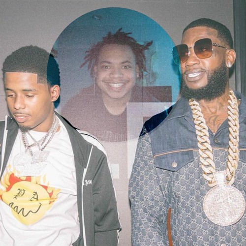 if me pooh shiesty & gucci linked up lmao