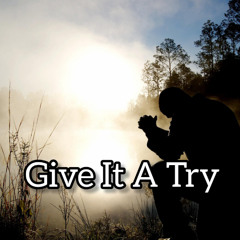 Give it a try
