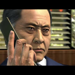 Yakuza 4 Japan Intro
