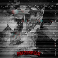 Pablo Say, Derek Muller - Dime La Hora (EiEfZeRiA Live edit)