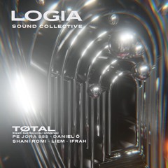 PE JORA x IFRAH - LOGIA | Phi Garden | 21.02.25
