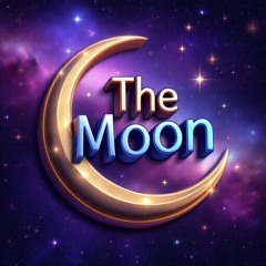 The Moon 🪙