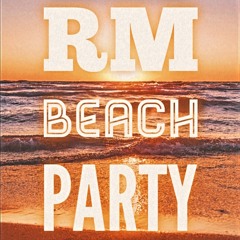 RM BEACH PARTY 2023