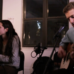 Forth Wanderers - Slop (Live @ Sofar NYC)