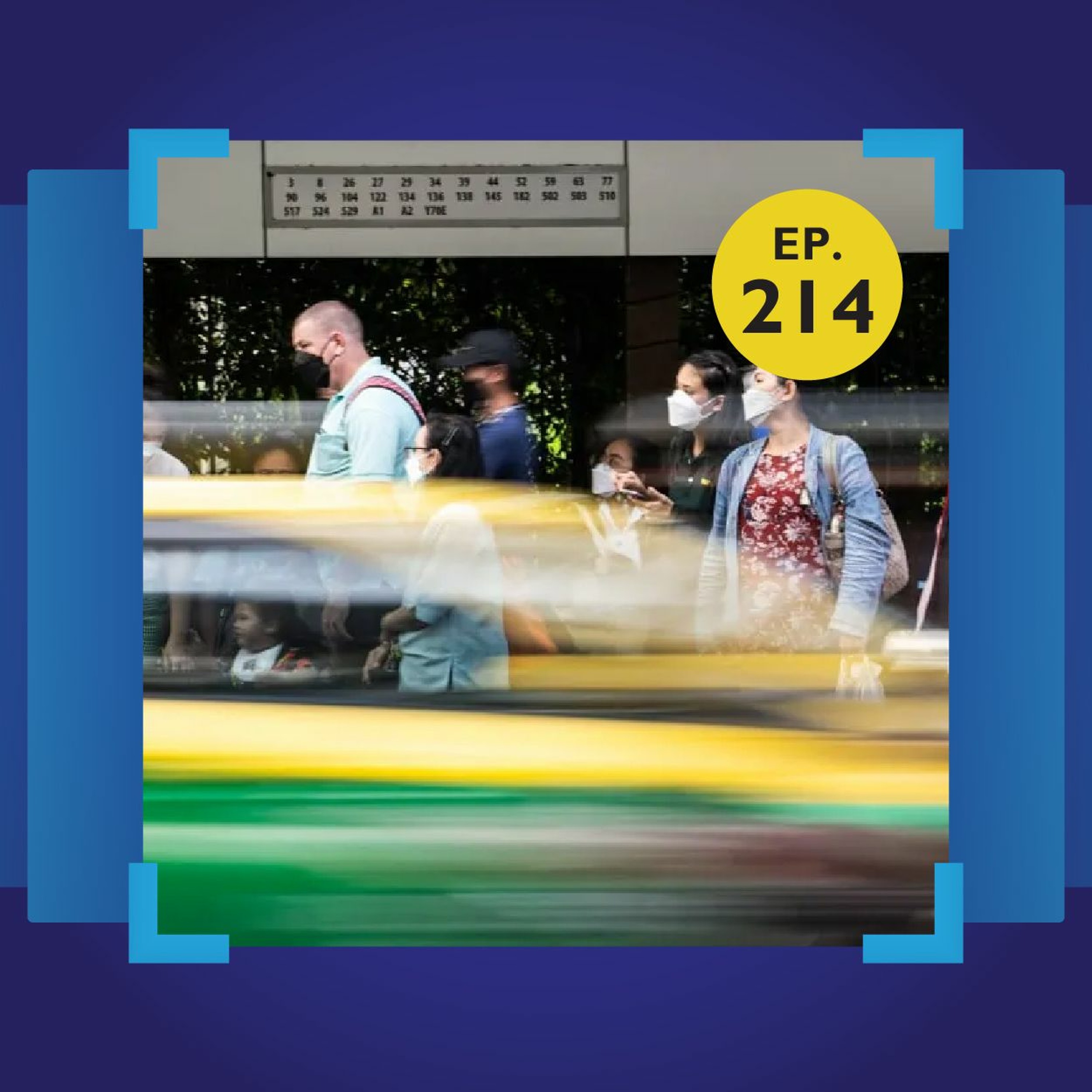 ผังเมืองเรื่องของทุน (?) | 101 In Focus EP.214