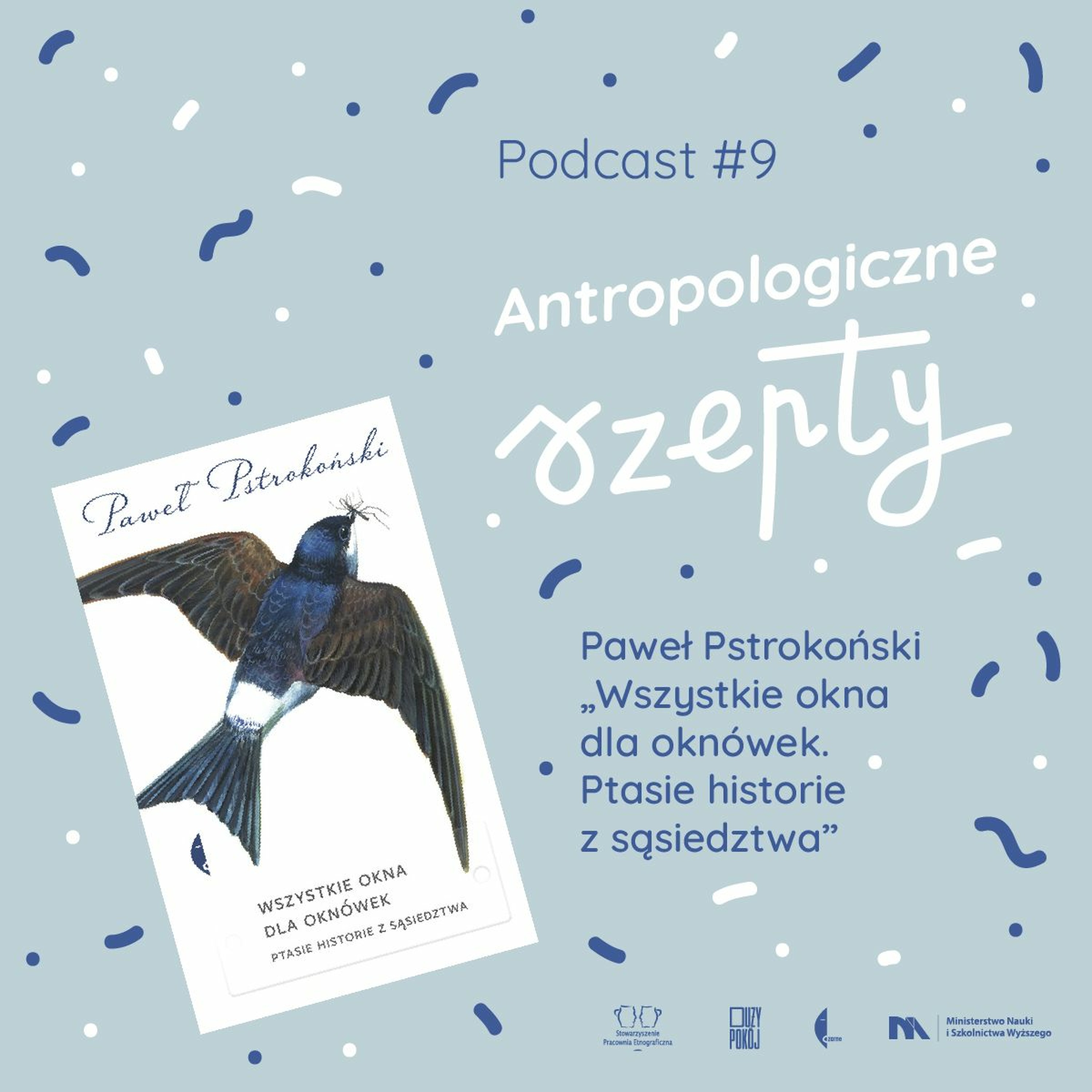 Antropologiczne szepty