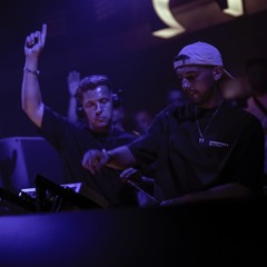 Max Dean, Luke Dean, Locky - Can't Decide (RSquared Rolling Edit)[CLIP]