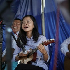 Sigit Hartanto - Yogyakarta (Covered by Maria Yosephine)