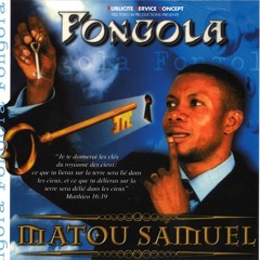 Matou Samuel - Ngonga Ekoki (Remix)
