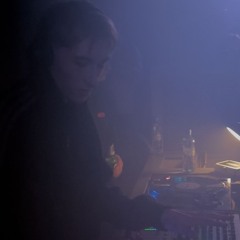 zyleta / VISION ACT closing @ Crackhouse (vinyl-only)