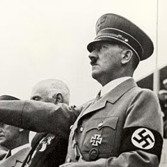Rise Of Hitler