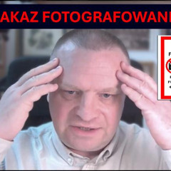 Zakaz fotografowania (i inne szwejkizmy)