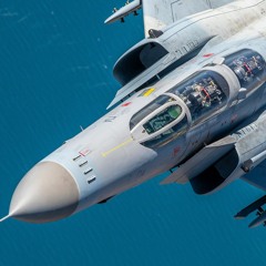 METEOR DCS F-4E OST Of Ghosts and Thunder - Bolo.