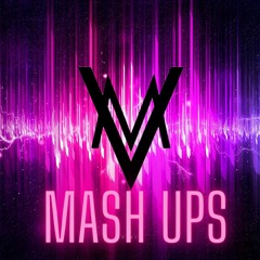 Subtronics x Excision x 12th Planet x Sullivan King ( Wake Up x Bunker Busters ) Virtual Mic Edit