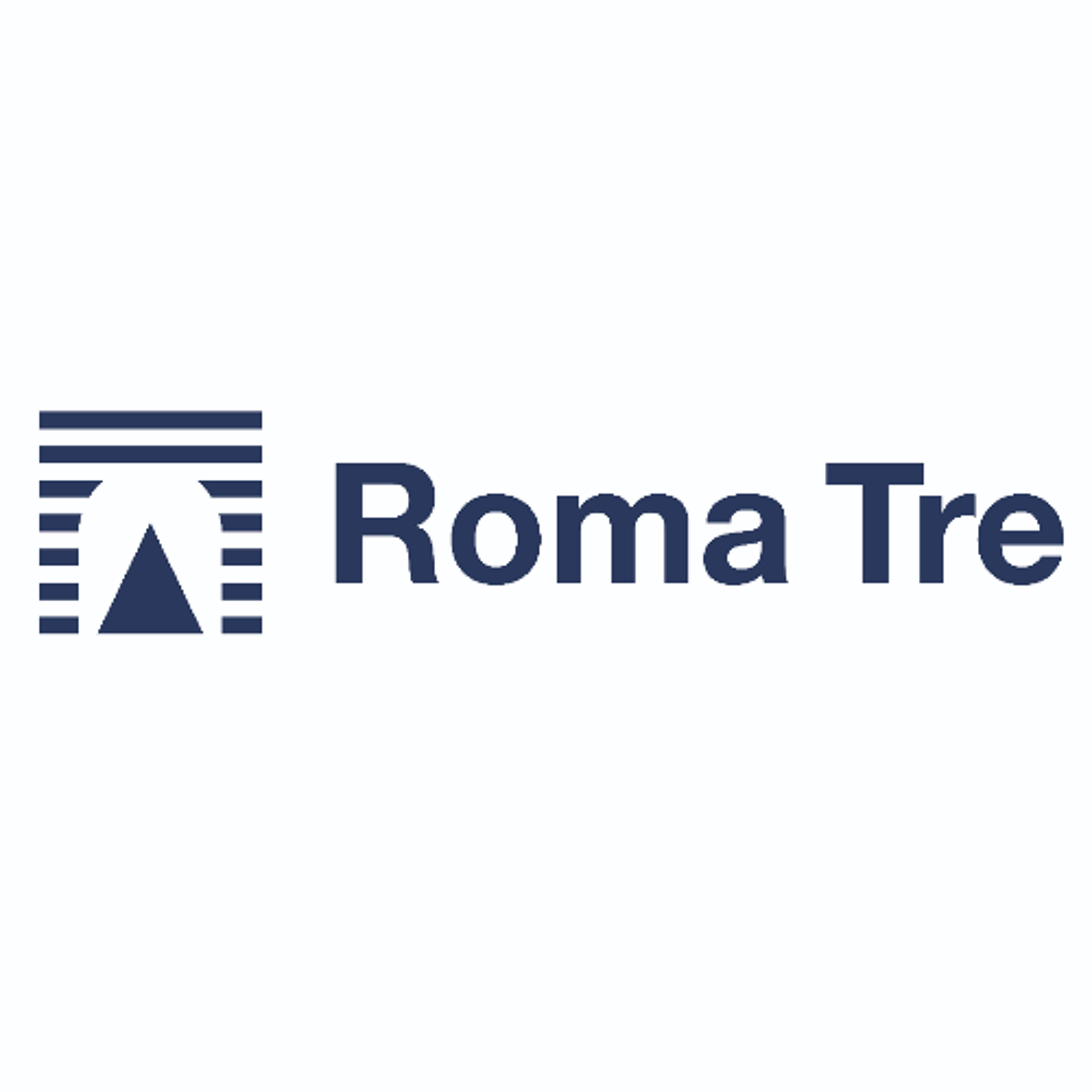 GR ROMA TRE | 27 APRILE episode artwork