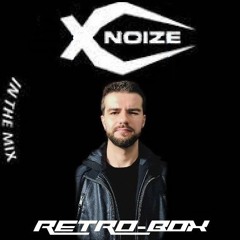X-Noize Tribute - Retro-Box