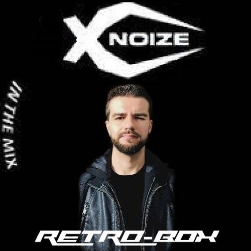 X-Noize Tribute - Retro-Box