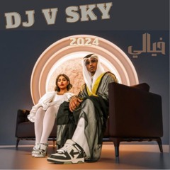 REMIX LUIGII - KHAYALY  |2024| خيالي [Dj V SKY]