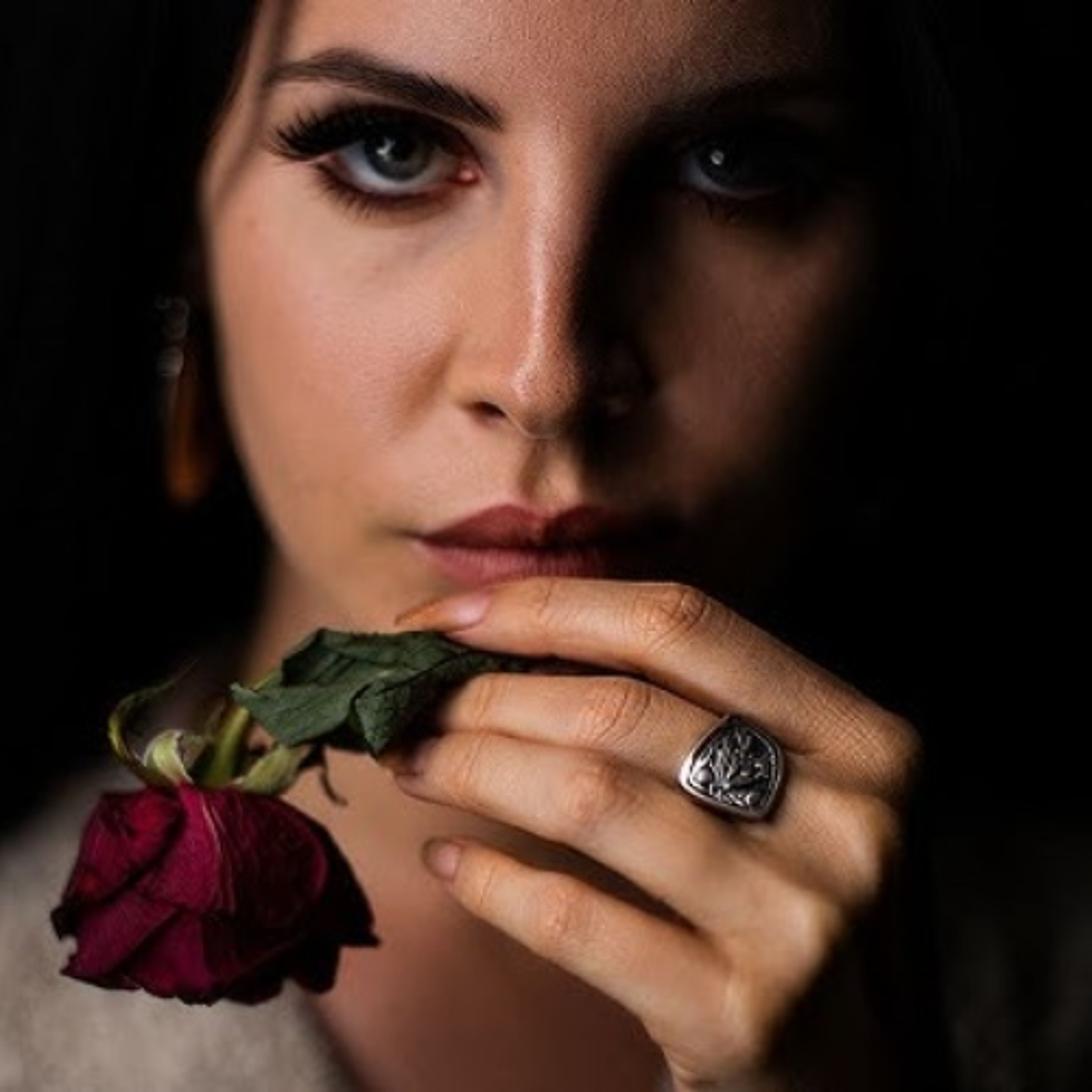 PROFF & Volen Sentir feat. Lana Del Rey - The Rumble (J.Young Vocal Remix) episode artwork