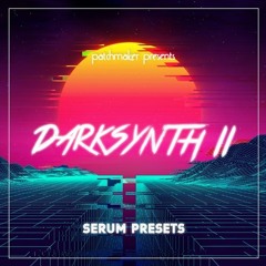 Darksynth II For Serum