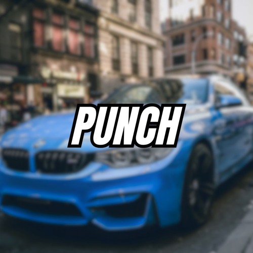 [FOR SALE] Silky x BBCC x KAV x Marky B x Organ Bassline Type Beat ''Punch''