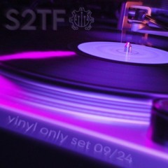 VINYL ONLY SET #001