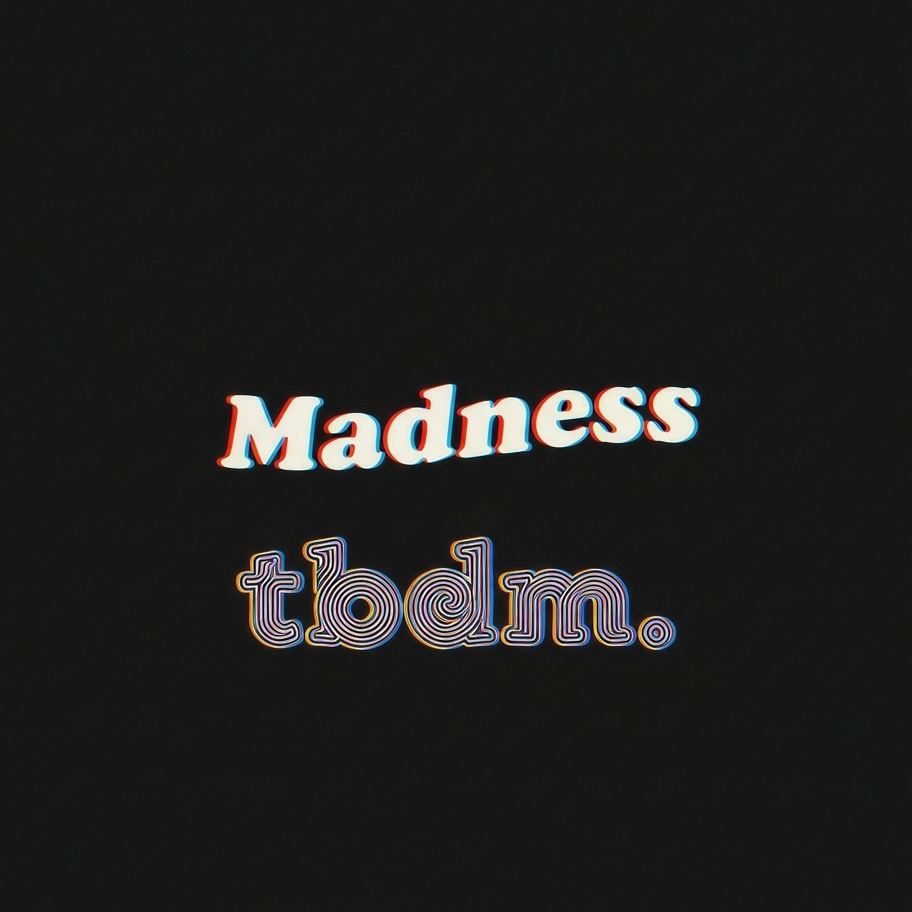 Madness episode artwork