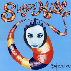 Bring Me to Rappers DeLife (Evanescence and Sugar Hill Gang Mashup)