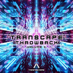 Transcape Throwback Vol.1 Mixed By DJ Steph