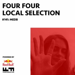 Local Selection 141: Medb