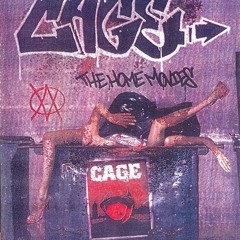 Cage Kennylz - Purple Rain Mixtape