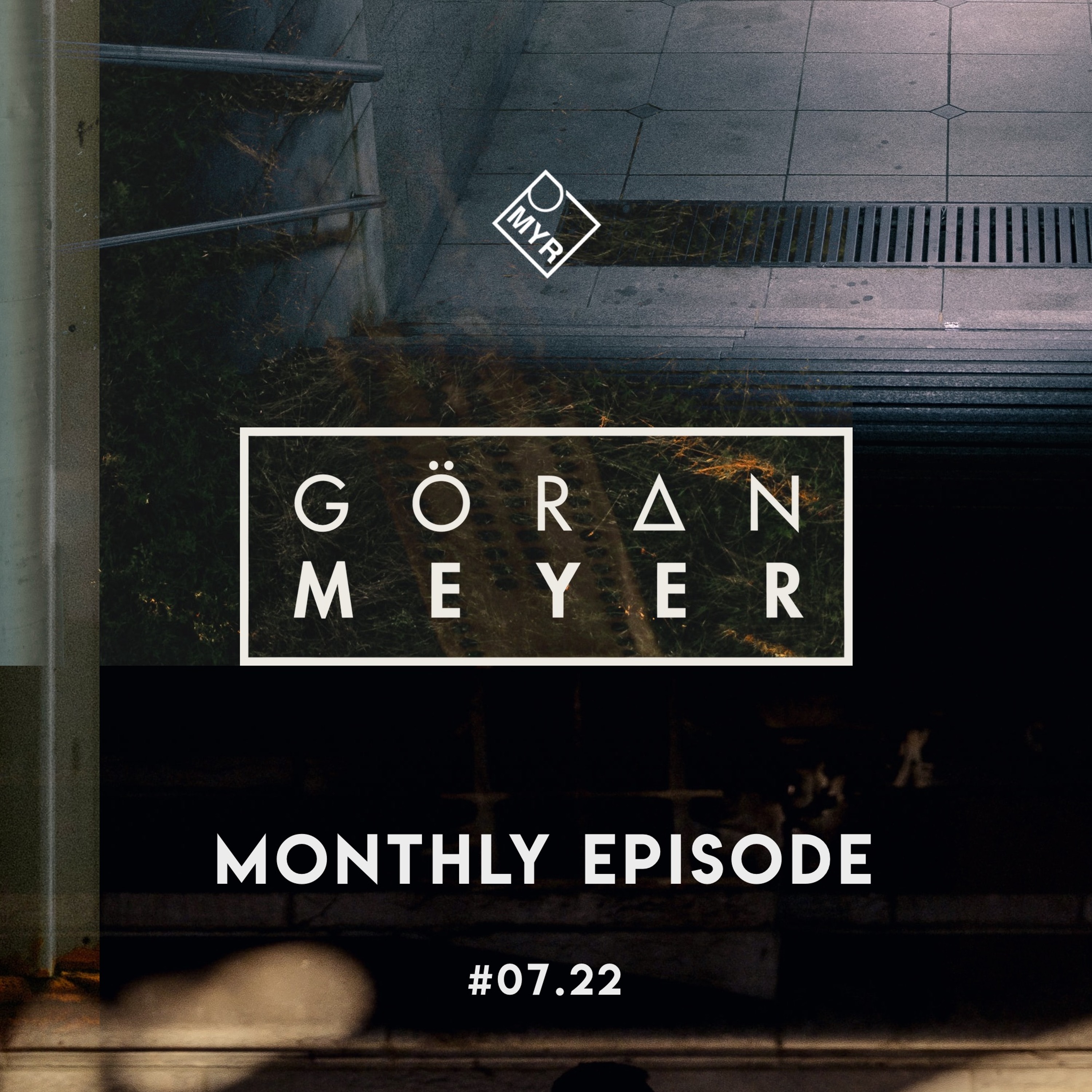 Monthly Episode | hosted by Goeran Meyer