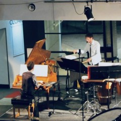 Iannis Xenakis: Komboi (LIVE)