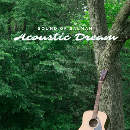 Acoustic Dreams (2021)