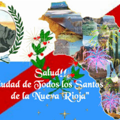 Acto por el 20 de mayo (Dia de la Fundación de la ciudad de La Rioja)