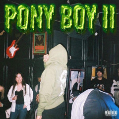 Pony Boy pt 2 (prod. thaibxbbi)