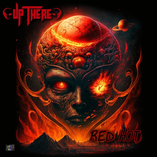 Up There - Red Hot
