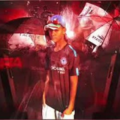 CARALHO QUE LINDO /GOSTA DE MAMA SORRINDO (DJ GOUVEIA E DJ GUSTAVO DA VS) PART MC LARISSA