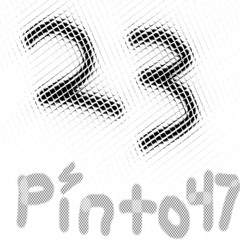 "23 Bday" - Pinto47