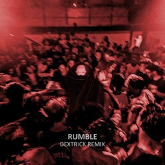 Skrillex & Fred Again - Rumble (ft. Elley Duhe & Flowdan)[Ketchup Flip]