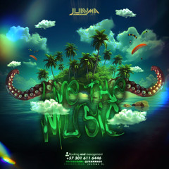 LIVE THE MUSIC - JUANMA