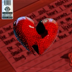 NEVA BEEN IN LUV (Prod.By. Eem Triplin)