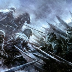 Time Of Battle