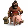 Tải video: Hog Rider