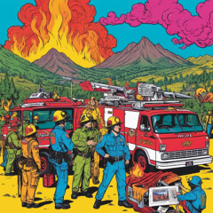 Wildfire Community Preparedness Day