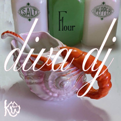 KW005 ♡ diva dj