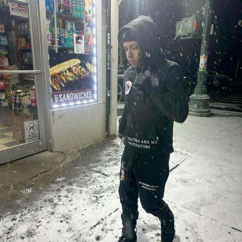 Jay5ive - G2G (Unreleased)