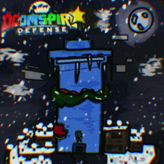 Carol of The Spires Doomspire Defense OST